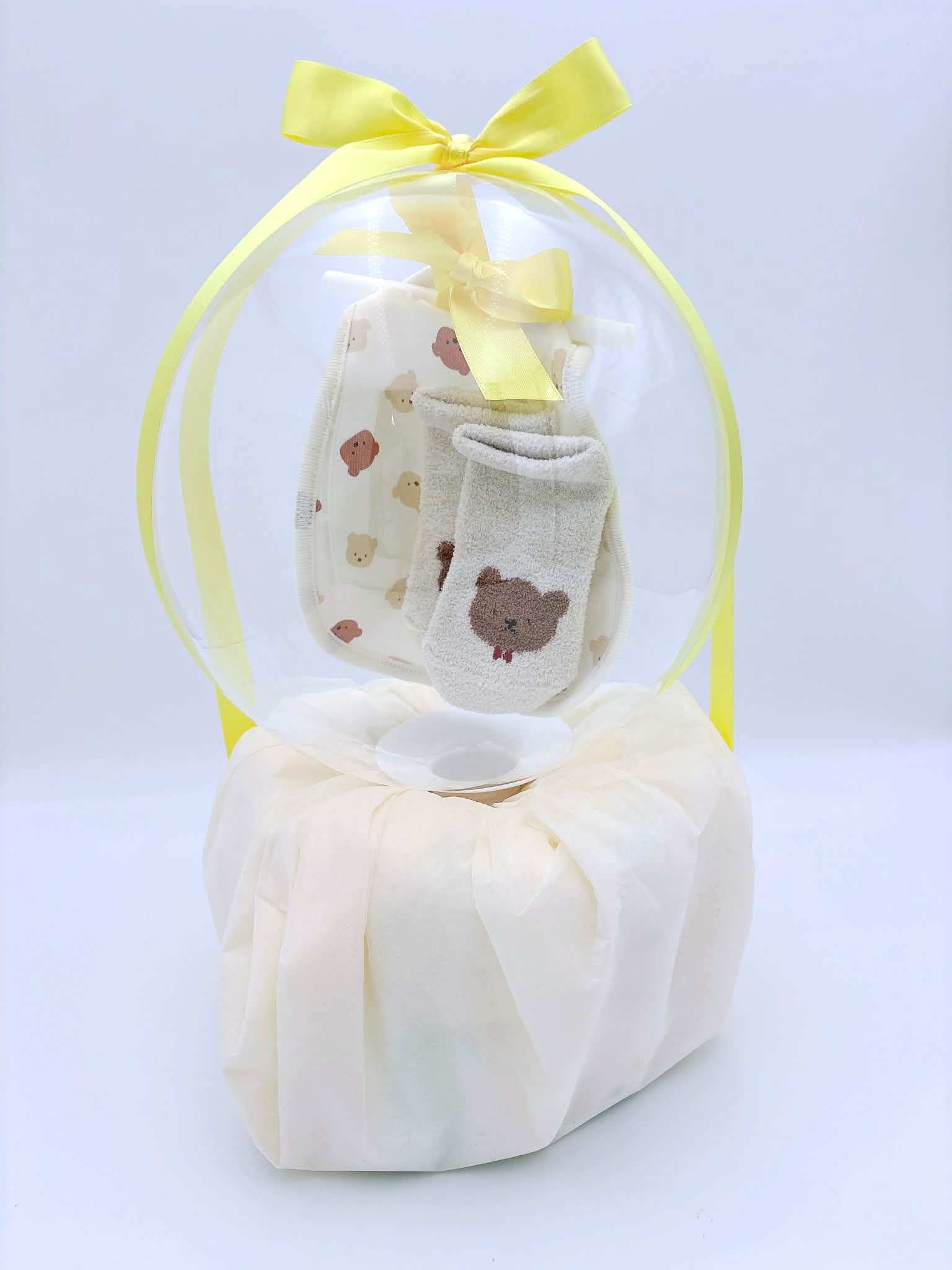 【出産祝い専用ギフト】cocokaraオリジナル