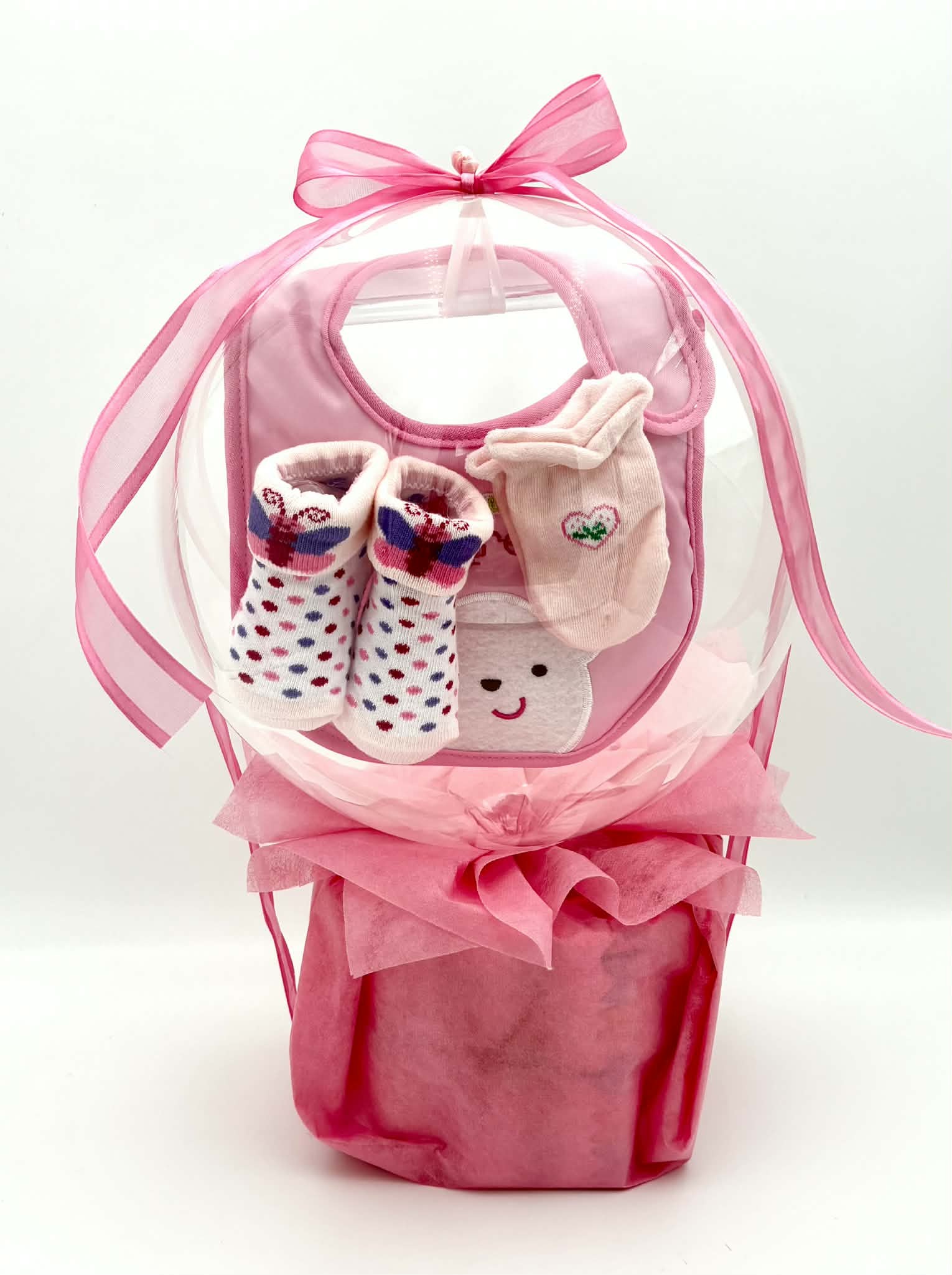 【女の子出産祝い専用ギフト】cocokaraオリジナル