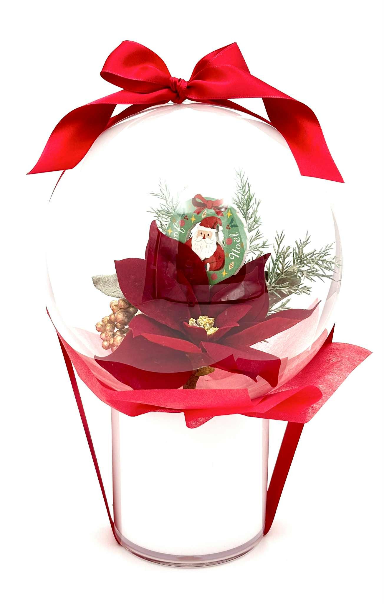 【2025Xmas向き】ゴールドリボンバージョン